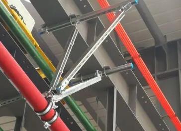 大武口抗震支架厂家与你分享你必须做的紧急情况下的准备